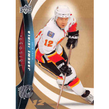 Iginla Jarome - 2009-10 Trilogy No.12