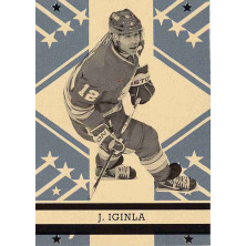 Iginla Jarome - 2011-12 O-Pee-Chee Retro Box Bottoms No.6
