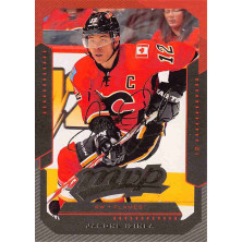 Iginla Jarome - 2012-13 Upper Deck MVP No.8
