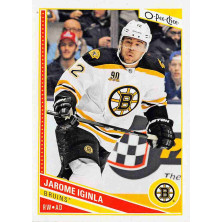 Iginla Jarome - 2013-14 O-Pee-Chee No.601