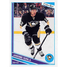 Iginla Jarome - 2013-14 O-Pee-Chee No.482