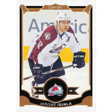 Iginla Jarome - 2015-16 O-Pee-Chee No.102