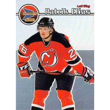 Eliáš Patrik - 1999-00 Prism No.80