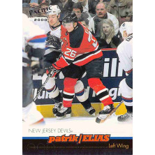 Eliáš Patrik - 1999-00 Pacific No.237