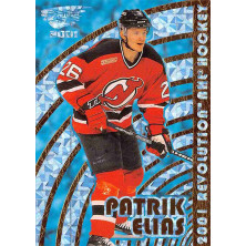 Eliáš Patrik - 2000-01 Revolution No.86