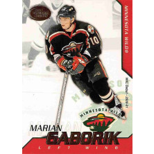 Gáborík Marián - 2002-03 Calder No.41