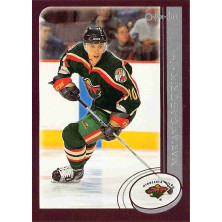 Gáborík Marián - 2002-03 O-Pee-Chee No.26