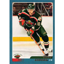 Gáborík Marián - 2003-04 O-Pee-Chee No.5