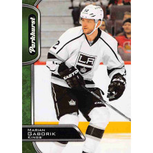 Gáborík Marián - 2016-17 Parkhurst No.151