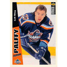 Pálffy Žigmund - 1996-97 Collectors Choice No.156