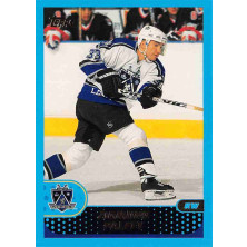 Pálffy Žigmund - 2001-02 Topps No.25