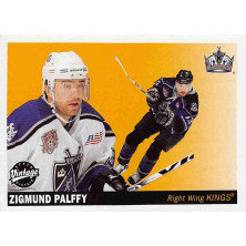 Pálffy Žigmund - 2002-03 Vintage No.115
