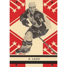 Ladd Andrew - 2011-12 O-Pee-Chee Retro No.163