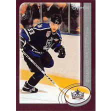 Pálffy Žigmund - 2002-03 O-Pee-Chee No.110