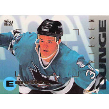 Friesen Jeff - 1995-96 Emotion No.155
