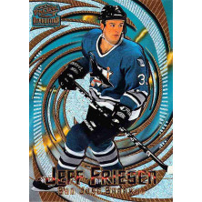Friesen Jeff - 1997-98 Revolution No.123