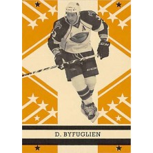 Byfuglien Dustin - 2011-12 O-Pee-Chee Retro No.164