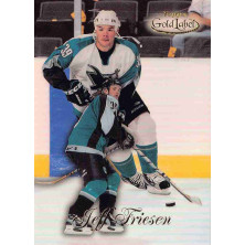 Friesen Jeff - 1998-99 Topps Gold Label Class 1 No.60