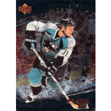 Friesen Jeff - 2000-01 Black Diamond No.50