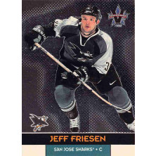 Friesen Jeff - 2000-01 Vanguard No.87