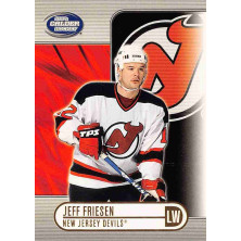 Friesen Jeff - 2003-04 Calder No.64