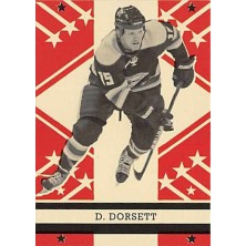 Dorsett Derek - 2011-12 O-Pee-Chee Retro No.287