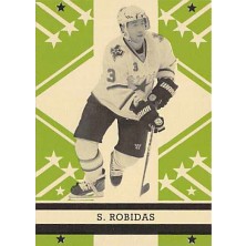 Robidas Stephane - 2011-12 O-Pee-Chee Retro No.325