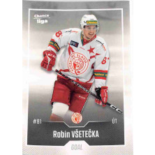 Všetečka Robin - 2022-23 Goal Cards Chance liga No.112