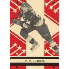 Bouchard Pierre - 2011-12 O-Pee-Chee Retro No.455