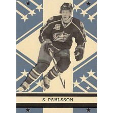 Pahlsson Samuel - 2011-12 O-Pee-Chee Retro No.458