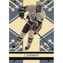 Joensuu Jesse - 2011-12 O-Pee-Chee Retro No.466