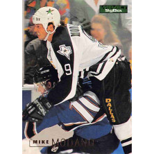 Modano Mike - 1995-96 Skybox Impact No.48