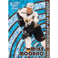 Modano Mike - 2000-01 Revolution No.47