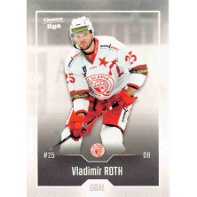 Roth Vladimír - 2022-23 Goal Cards Chance liga No.303