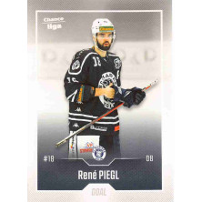 Piegl René - 2022-23 Goal Cards Chance liga No.318