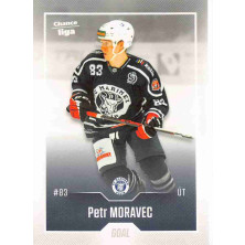 Moravec Petr - 2022-23 Goal Cards Chance liga No.327