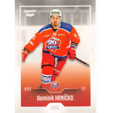 Hrníčko Dominik - 2022-23 Goal Cards Chance liga No.366