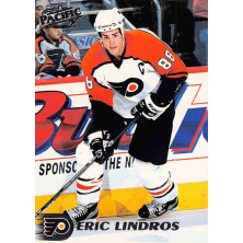 Lindros Eric - 1998-99 Pacific No.88