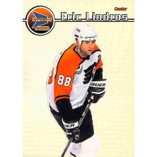 Lindros Eric - 1999-00 Prism No.103