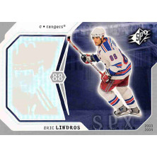 Lindros Eric - 2003-04 SPx No.64
