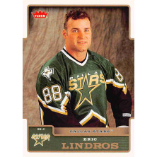 Lindros Eric - 2006-07 Fleer No.65