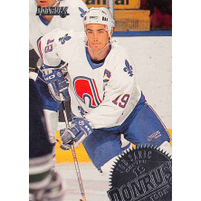 Sakic Joe - 1994-95 Donruss No.141