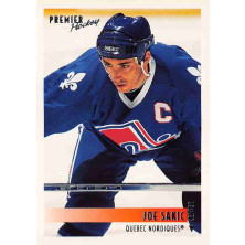 Sakic Joe - 1994-95 OPC Premier No.480