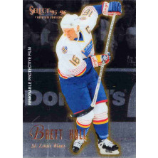 Hull Brett - 1995-96 Select Certified No.4