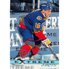 Hull Brett - 1995-96 Stadium Club No.183