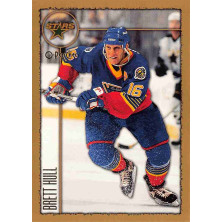 Hull Brett - 1998-99 O-Pee-Chee No.30