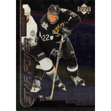 Hull Brett - 1999-00 Upper Deck No.114