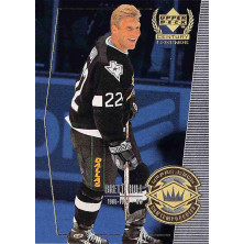 Hull Brett - 1999-00 Century Legends No.62