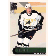 Hull Brett - 1999-00 Paramount No.72
