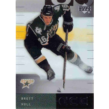 Hull Brett - 2000-01 Ice No.14